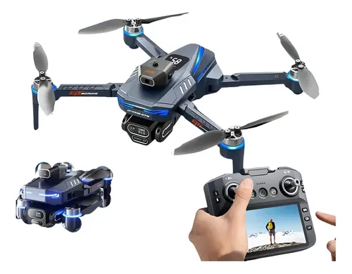 🚁 RIFA IMPERDÍVEL – DRONE SMART GT8 🚁